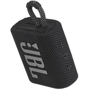 JBL Go 3 - Portable Mini Bluetooth Speaker - NEW IN BOX